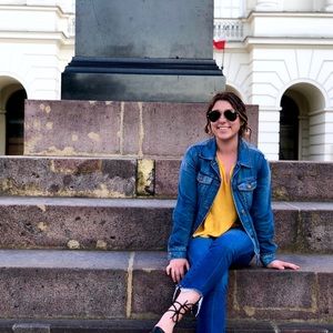 Meet your Posher, Payton